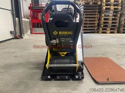 Bomag BP 12/35