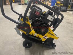 Bomag BP 12/35