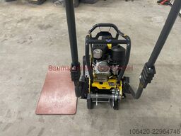 Bomag BP 12/35