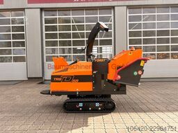  Först TR8D55 NEU