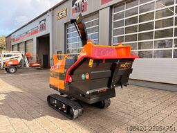  Först TR8D55 NEU