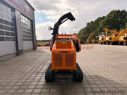  Först TR8D55 NEU
