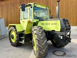 MB Trac 1500