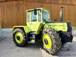 MB Trac 1500