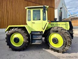 MB Trac 1500