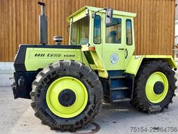 MB Trac 1500