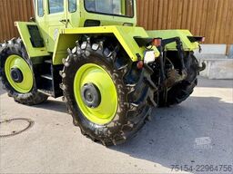 MB Trac 1500