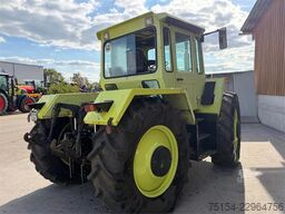 MB Trac 1500