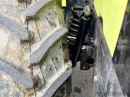 MB Trac 1500