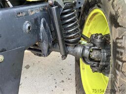 MB Trac 1500