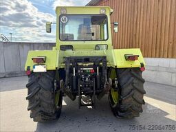 MB Trac 1500