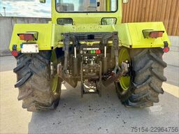 MB Trac 1500