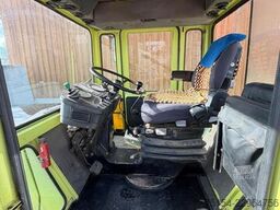 MB Trac 1500