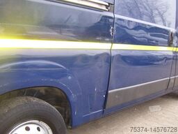 FIAT Ducato L2H1 115 Multijet EURO5 KLIMA