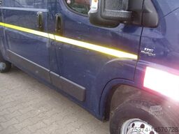 FIAT Ducato L2H1 115 Multijet EURO5 KLIMA