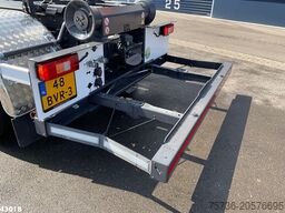 Volvo FE 350 6x2 HMF 19 Tonmeter laadkraan New and Un...