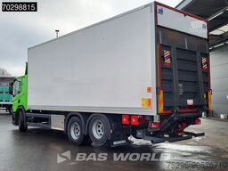 Scania P450 P 6X2 Thermo King T-1200R Spectrum Retarde...