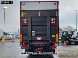 Scania P450 P 6X2 Thermo King T-1200R Spectrum Retarde...