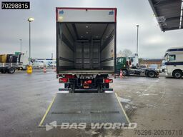 Scania P450 P 6X2 Thermo King T-1200R Spectrum Retarde...