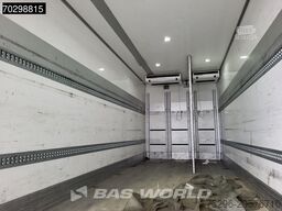 Scania P450 P 6X2 Thermo King T-1200R Spectrum Retarde...