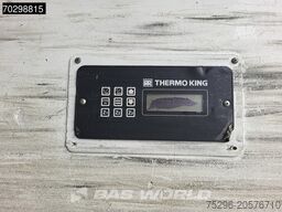 Scania P450 P 6X2 Thermo King T-1200R Spectrum Retarde...