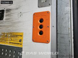 Scania P450 P 6X2 Thermo King T-1200R Spectrum Retarde...