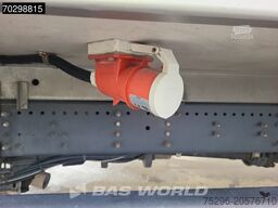 Scania P450 P 6X2 Thermo King T-1200R Spectrum Retarde...