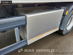 Scania P450 P 6X2 Thermo King T-1200R Spectrum Retarde...