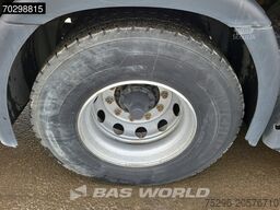 Scania P450 P 6X2 Thermo King T-1200R Spectrum Retarde...