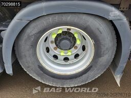 Scania P450 P 6X2 Thermo King T-1200R Spectrum Retarde...