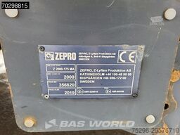 Scania P450 P 6X2 Thermo King T-1200R Spectrum Retarde...