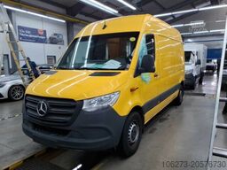 Mercedes-Benz eSprinter 312 Kasten FWD,Klima,Post Tür