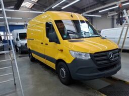 Mercedes-Benz eSprinter 312 Kasten FWD,Klima,Post Tür