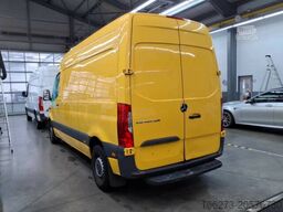 Mercedes-Benz eSprinter 312 Kasten FWD,Klima,Post Tür