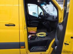 Mercedes-Benz eSprinter 312 Kasten FWD,Klima,Post Tür