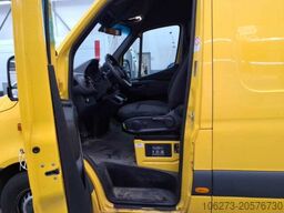 Mercedes-Benz eSprinter 312 Kasten FWD,Klima,Post Tür