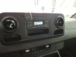 Mercedes-Benz eSprinter 312 Kasten FWD,Klima,Post Tür