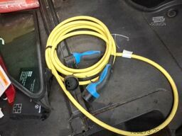 Mercedes-Benz eSprinter 312 Kasten FWD,Klima,Post Tür