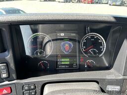 Scania R450 Topline / Retarder / 872 dkm / 6x2 / 2 Tan...