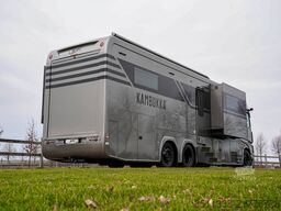 Mercedes-Benz Actros STX 3 POP Out