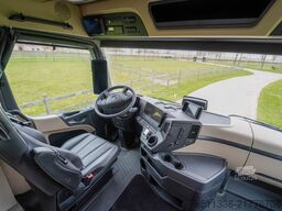 Mercedes-Benz Actros STX 3 POP Out