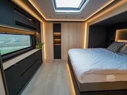 Mercedes-Benz Actros STX 3 POP Out