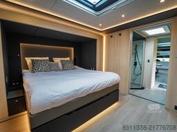 Mercedes-Benz Actros STX 3 POP Out