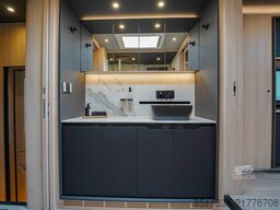 Mercedes-Benz Actros STX 3 POP Out