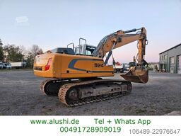 LIEBHERR R 924 LC Schnellwechseleinrichtung OQ 80