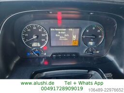 MERCEDES-BENZ 2646 6x4 Bordmatik BB