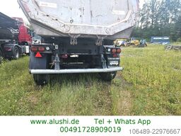 CARNEHL CHKS/HH 25m³ Stahl | Luft-Lift Schüttung Plan