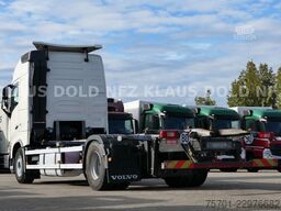VOLVO FH 460 Globetrotter BDF Vollluft 2 XL-Tanks EU6
