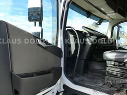 VOLVO FH 460 Globetrotter BDF Vollluft 2 XL-Tanks EU6