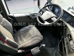 VOLVO FH 460 Globetrotter BDF Vollluft 2 XL-Tanks EU6